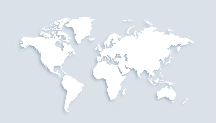 World Map